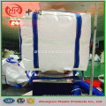 Customized big bag 1000kg for food feed / waterproof jumbo bag with liner